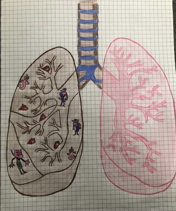 Elaborato classe "3^LL B (Raffaella De Maria - [FGPM10000G] LICEO "E. PESTALOZZI" (FG) - SEC. II GR.)"