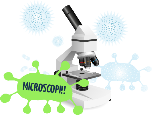 microscopio