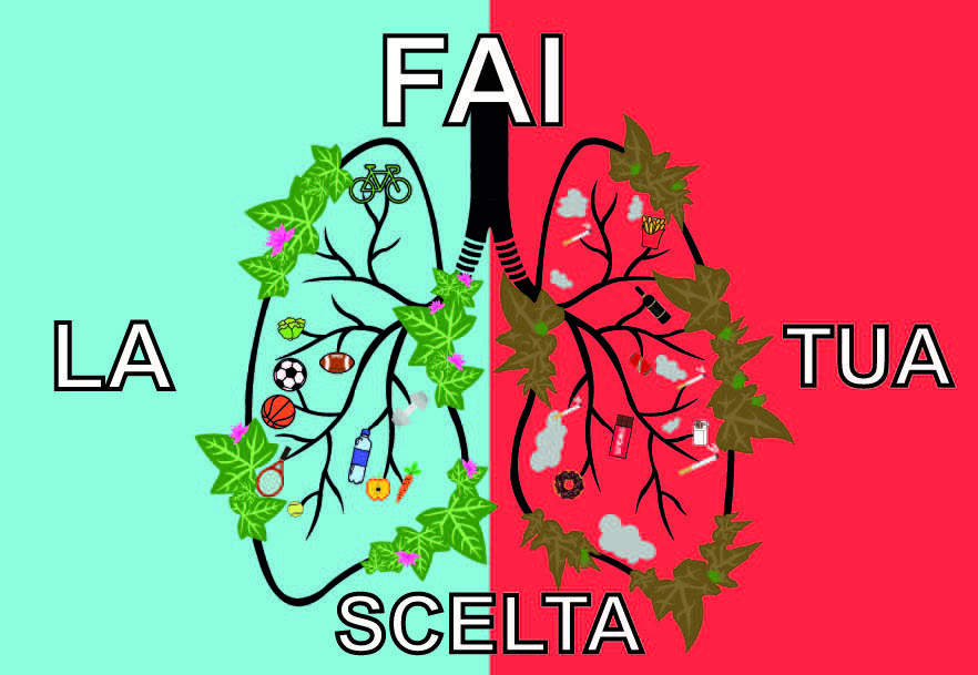 Elaborato classe "2AL Profilo Biomedico (Elisa Stevanato - [PDIS009008] IIS J. DA MONTAGNANA-MONTAGNANA (PD) - SEC. II GR.)"