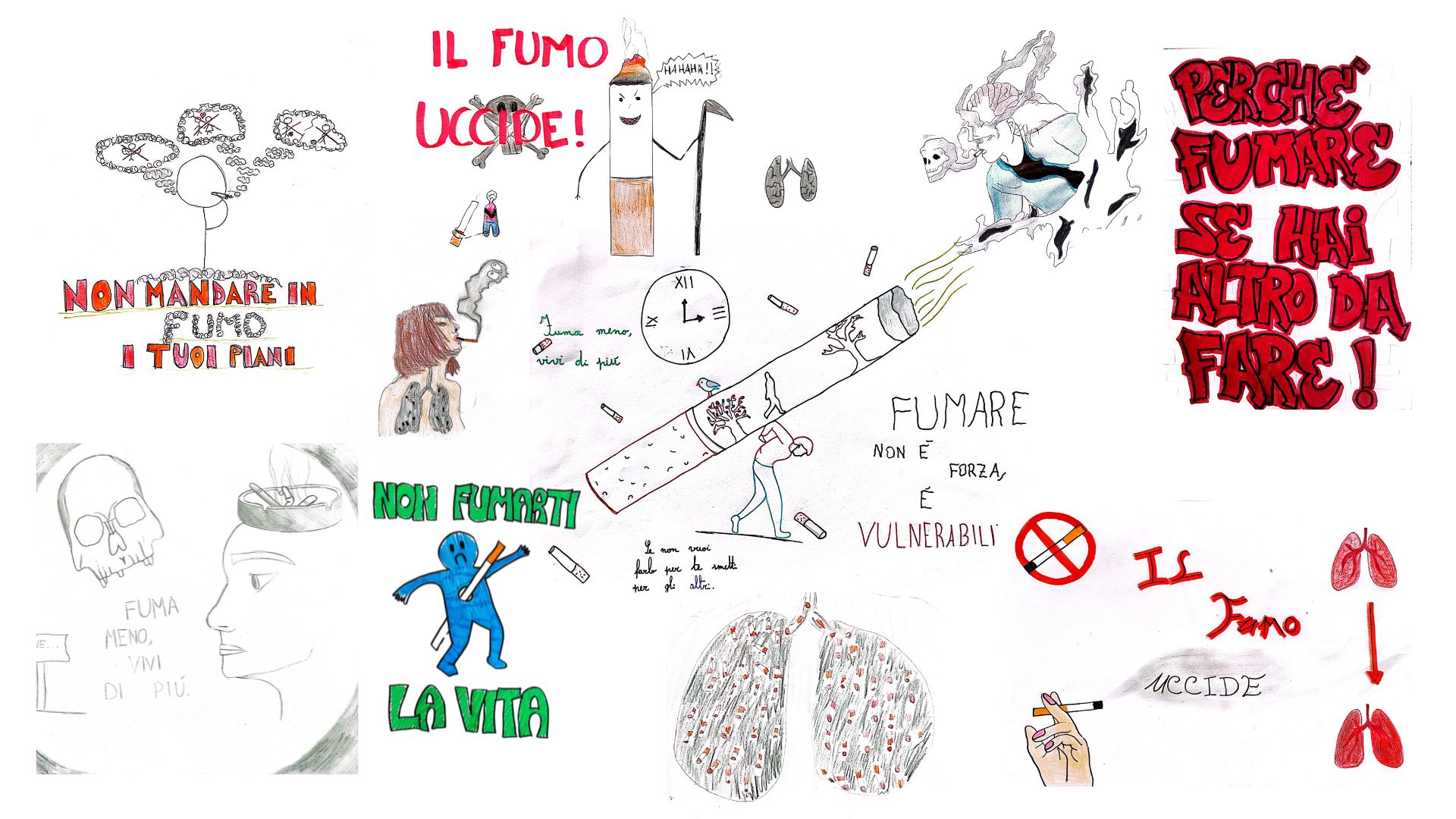 Elaborato classe "3 c (rita scarcipino - [TNMM81501D] PERGINE "TULLIO GARBARI" (TN) - SEC. I GR.)"