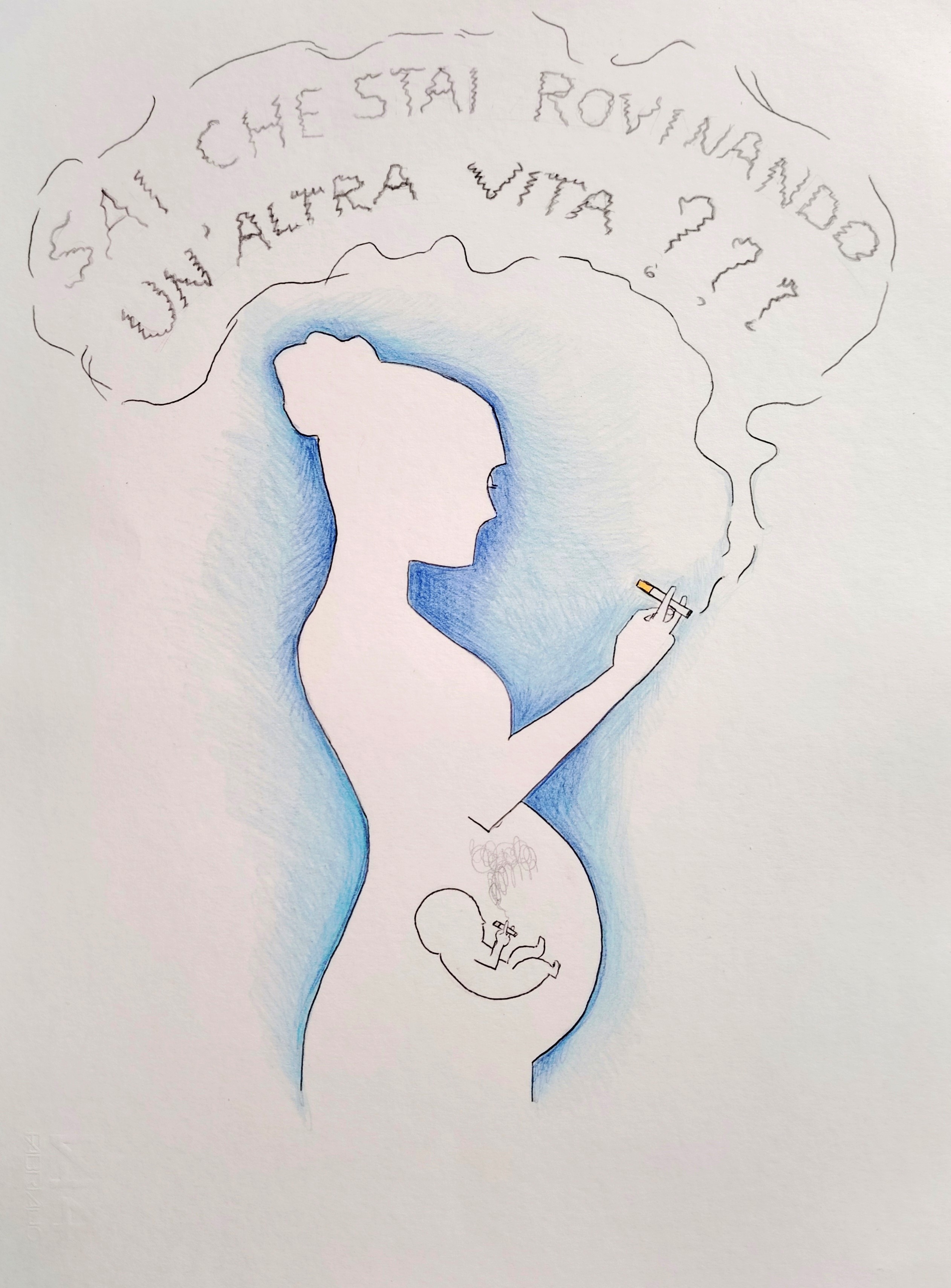 Elaborato classe "1 N (Daniela Saccaggi - [MIMM8FM01B] SECONDARIA I GR. LUINI (MI) - SEC. I GR.)"