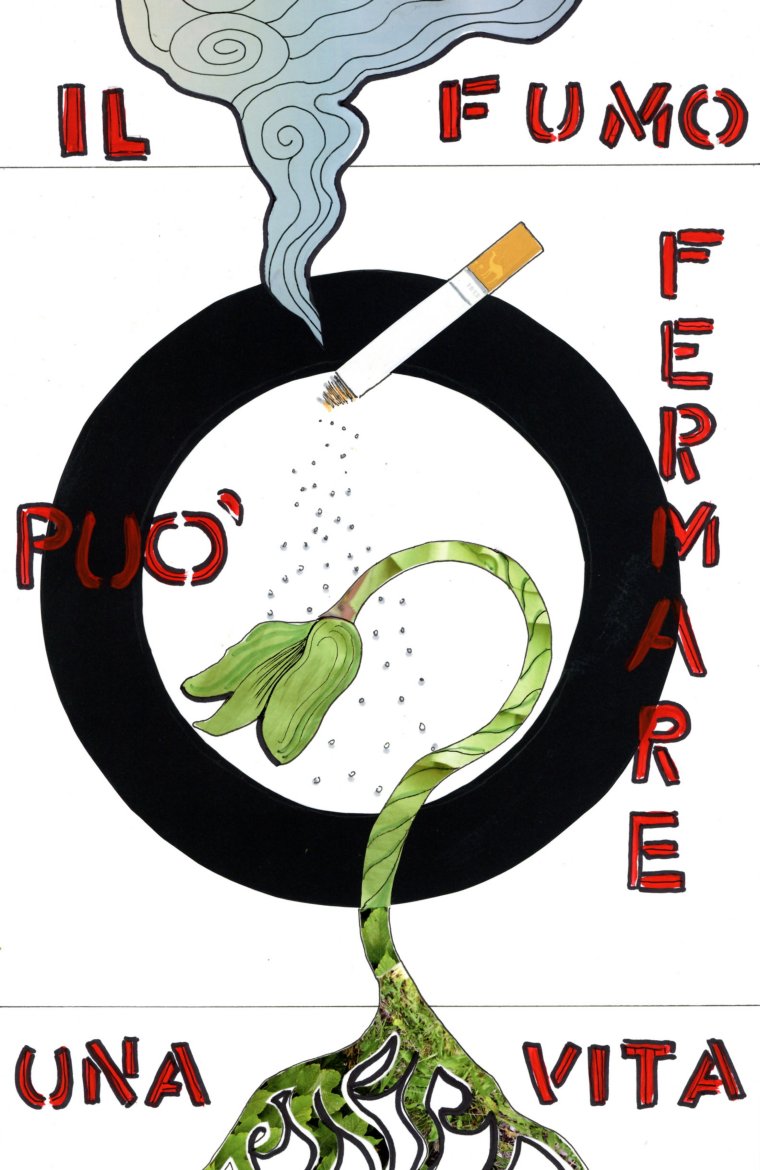 Elaborato classe "2 C (Chiara Di Domenico - [PSSD04000T] LICEO ARTISTICO "SCUOLA DEL LIBRO" (PU) - SEC. II GR.)"