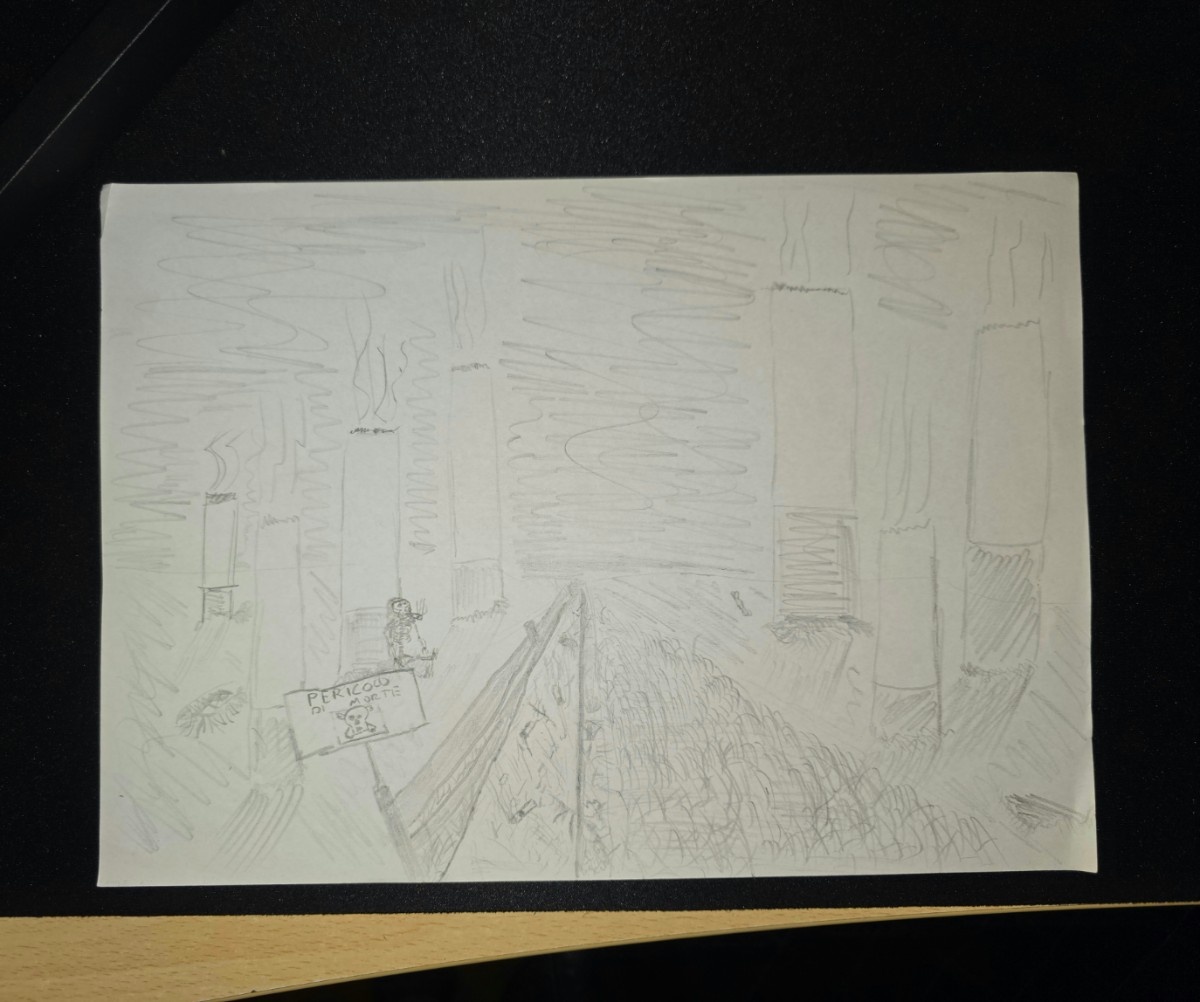 Elaborato classe "1 H (Elisa Zini - [MITD450009] LICEO E ISTITUTO TECNICO-E. DA ROTTERDAM (MI) - SEC. II GR.)"