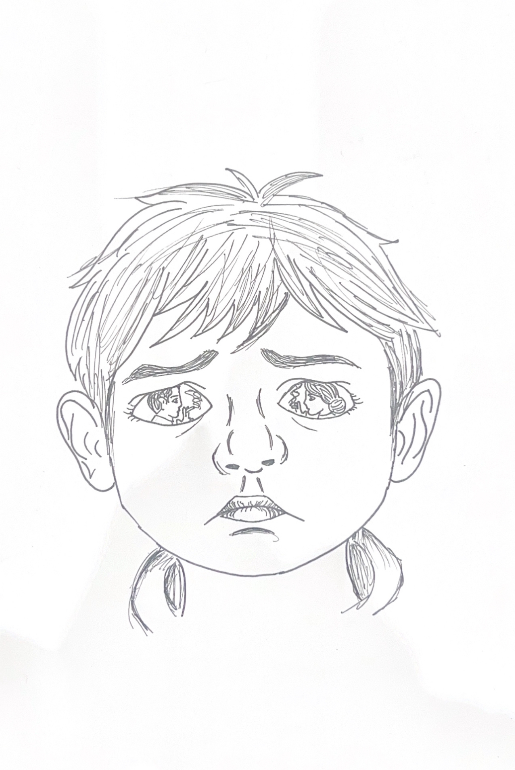 Elaborato classe "3 A (Simonetta Galleni - [LUPS01901X] "MICHELANGELO" (LU) - SEC. II GR.)"