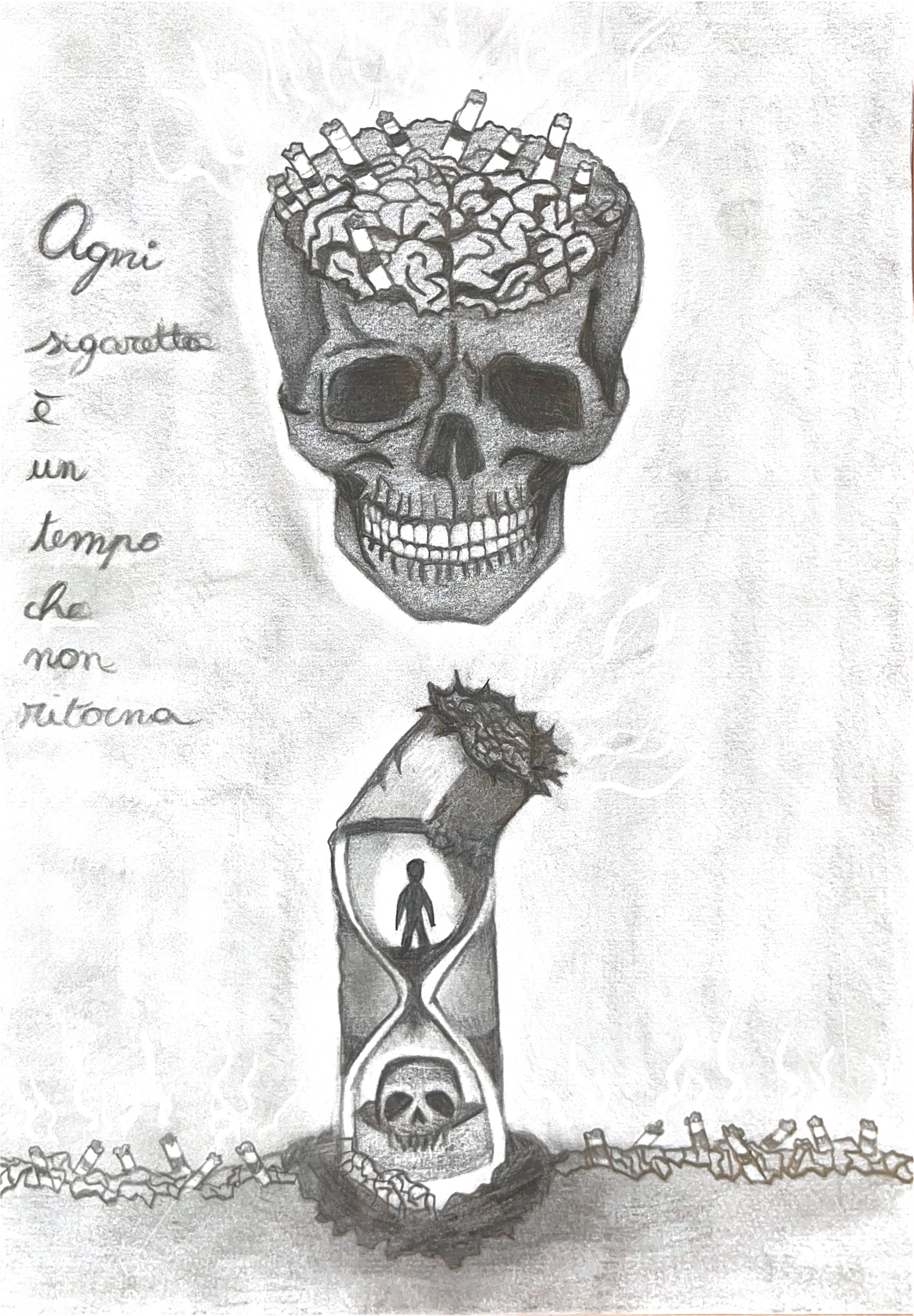 Elaborato classe "2 h (IRENE PASSERINI - [VEMM81001B] A.GRAMSCI (IST.COMPRENSIVO) (VE) - SEC. I GR.)"