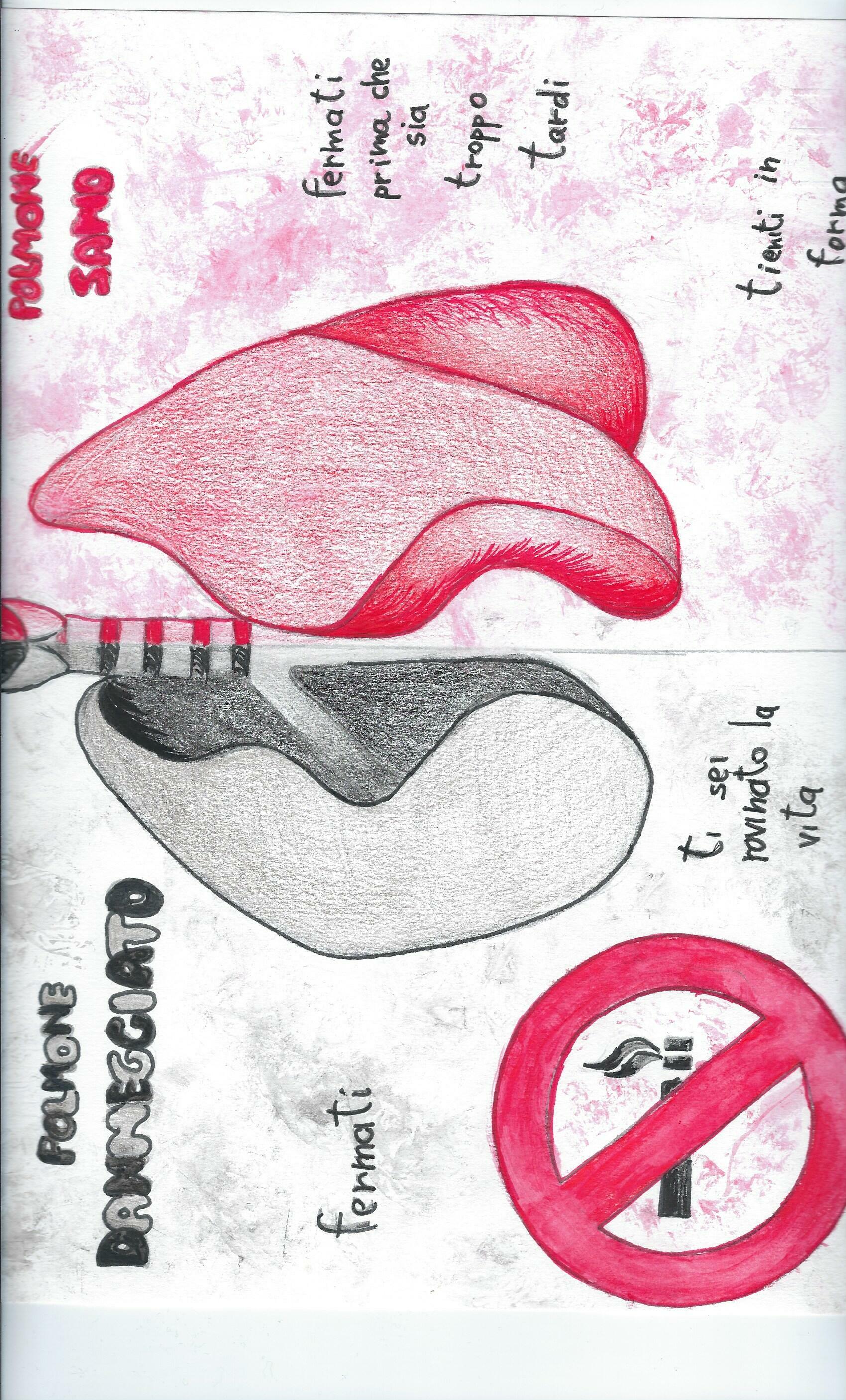 Elaborato classe "1 A (Mariateresa Dedò - [VAMM866011] SCHWEITZER - BUSTO ARSIZIO - (VA) - SEC. I GR.)"