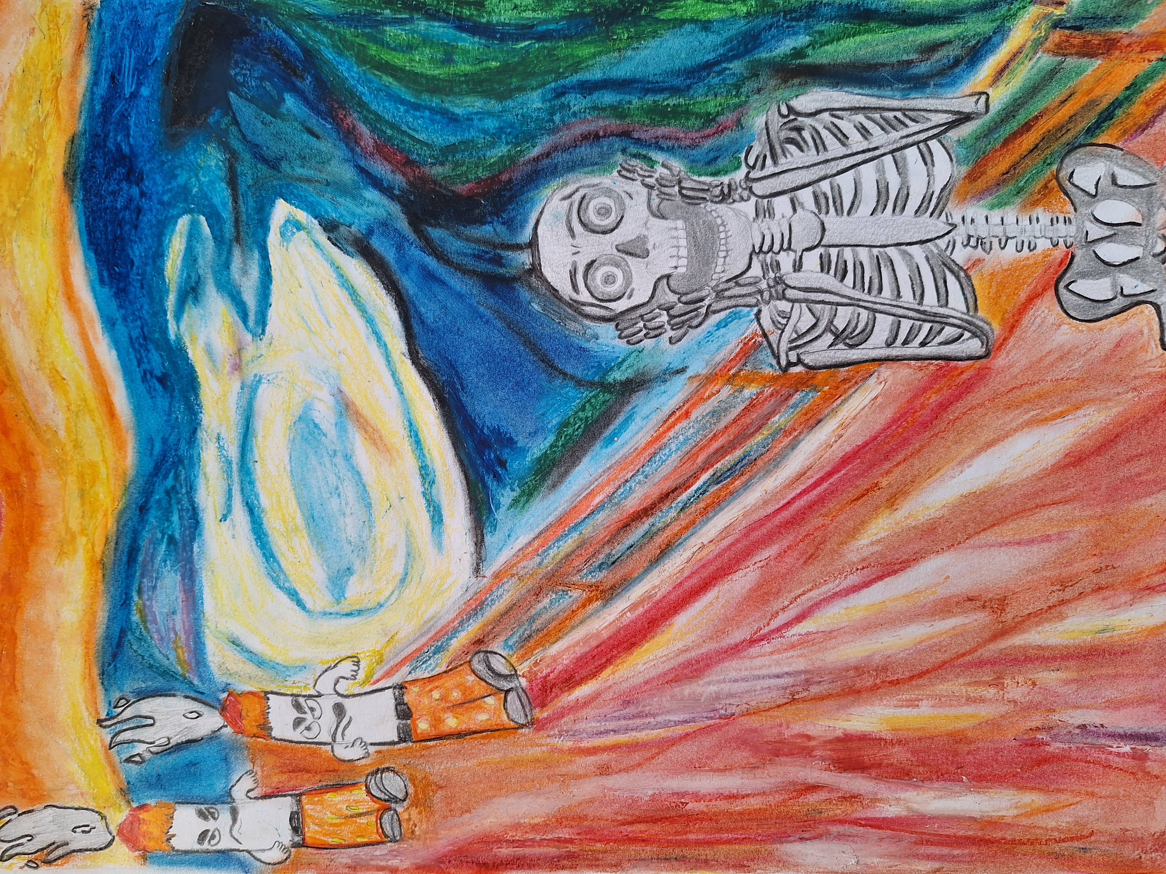 Elaborato classe "2 C (Roberta Roccetti - [ANMM836011] MONTEROBERTO "PASCOLI" (AN) - SEC. I GR.)"