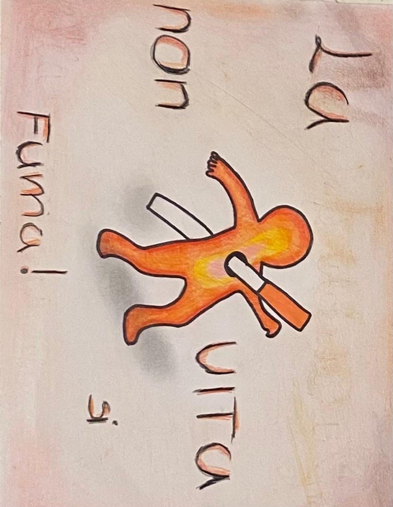 Elaborato classe "3 A (Simonetta Galleni - [LUPS01901X] "MICHELANGELO" (LU) - SEC. II GR.)"